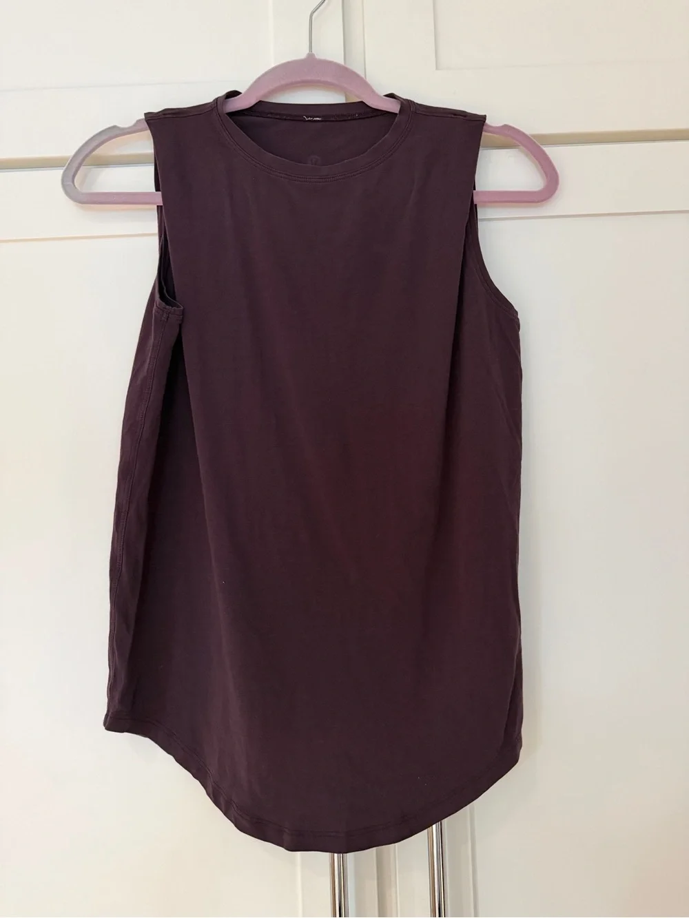 Lululemon Brunswick Muscle Tank, set of 5